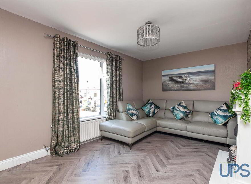 2 Benraw Terrace, Andersonstown, Belfast, BT11 8GL