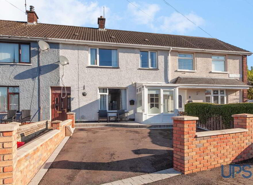 2 Benraw Terrace, Andersonstown, Belfast, BT11 8GL photo
