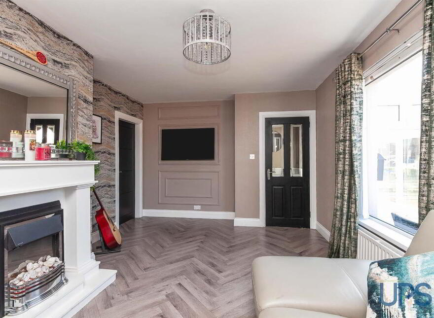 2 Benraw Terrace, Andersonstown, Belfast, BT11 8GL
