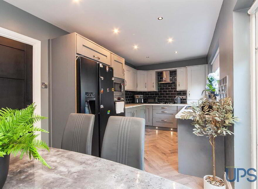 2 Benraw Terrace, Andersonstown, Belfast, BT11 8GL