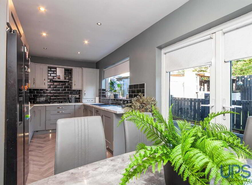 2 Benraw Terrace, Andersonstown, Belfast, BT11 8GL