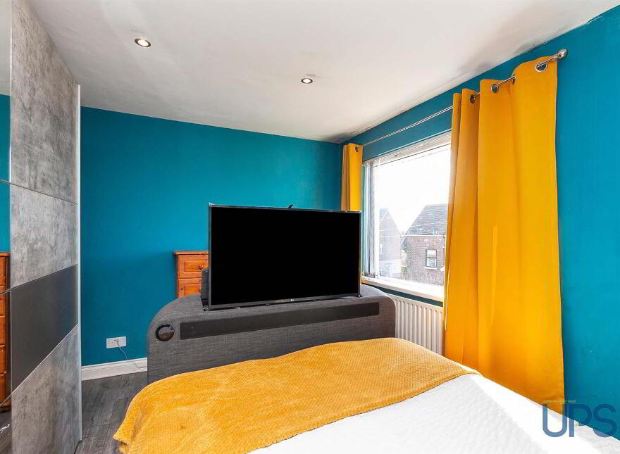 2 Benraw Terrace, Andersonstown, Belfast, BT11 8GL