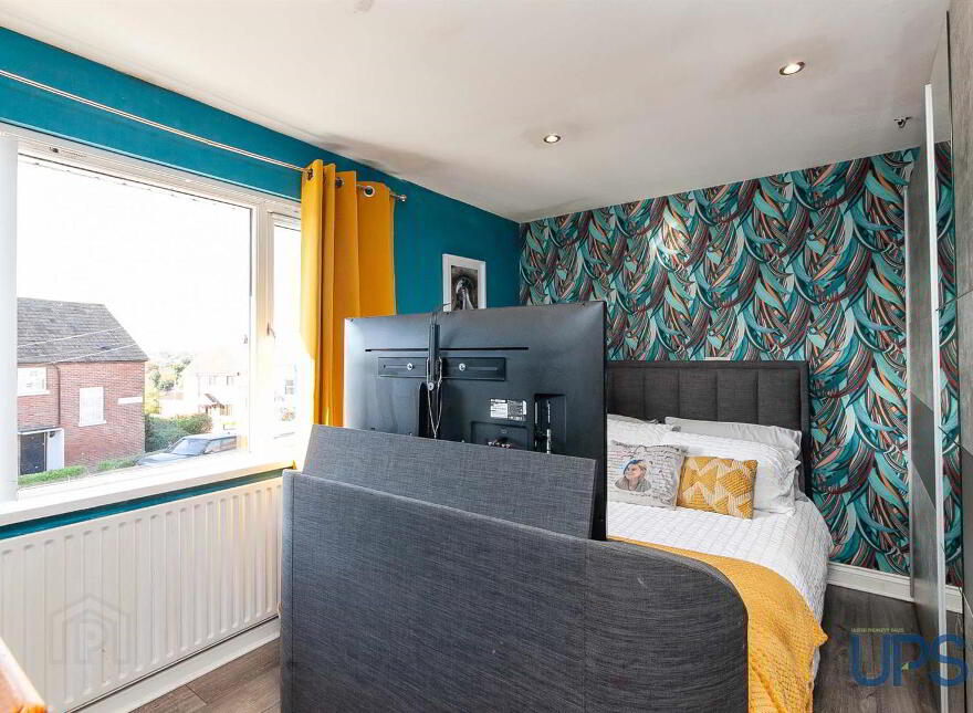 2 Benraw Terrace, Andersonstown, Belfast, BT11 8GL