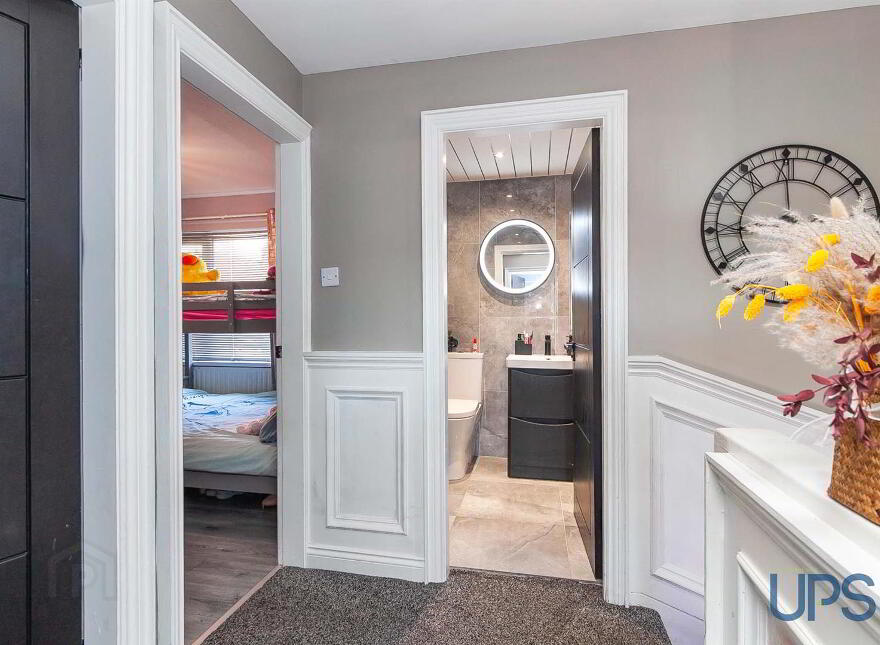 2 Benraw Terrace, Andersonstown, Belfast, BT11 8GL