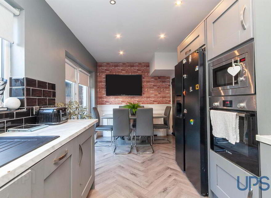 2 Benraw Terrace, Andersonstown, Belfast, BT11 8GL