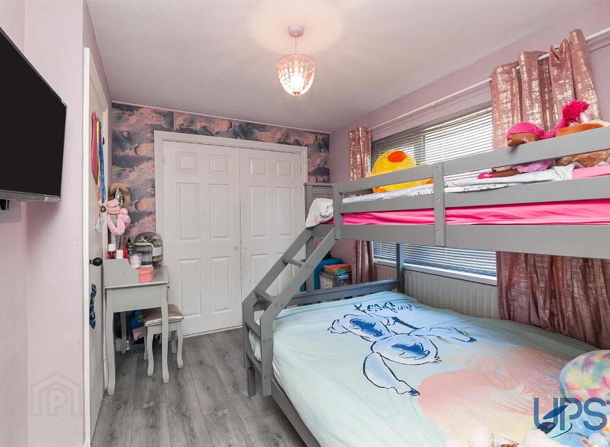2 Benraw Terrace, Andersonstown, Belfast, BT11 8GL