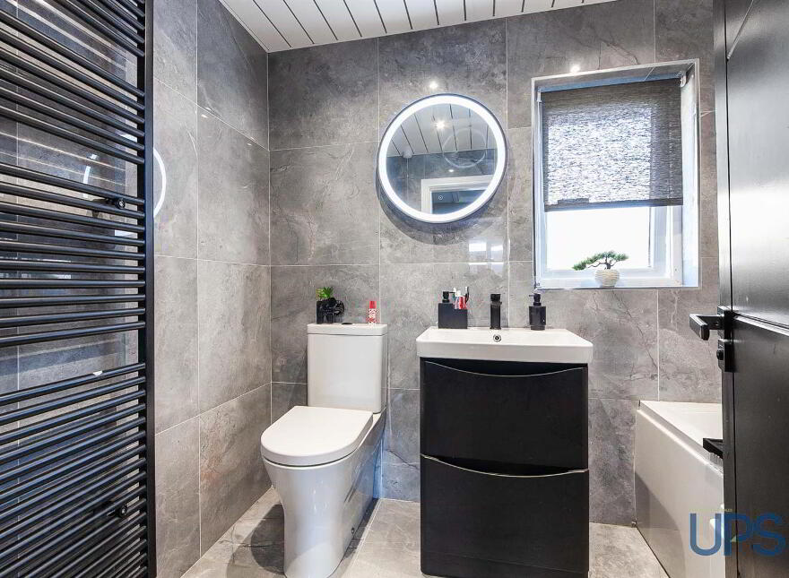 2 Benraw Terrace, Andersonstown, Belfast, BT11 8GL