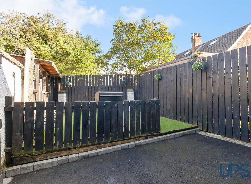 2 Benraw Terrace, Andersonstown, Belfast, BT11 8GL