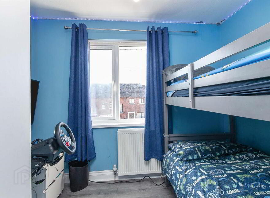 2 Benraw Terrace, Andersonstown, Belfast, BT11 8GL