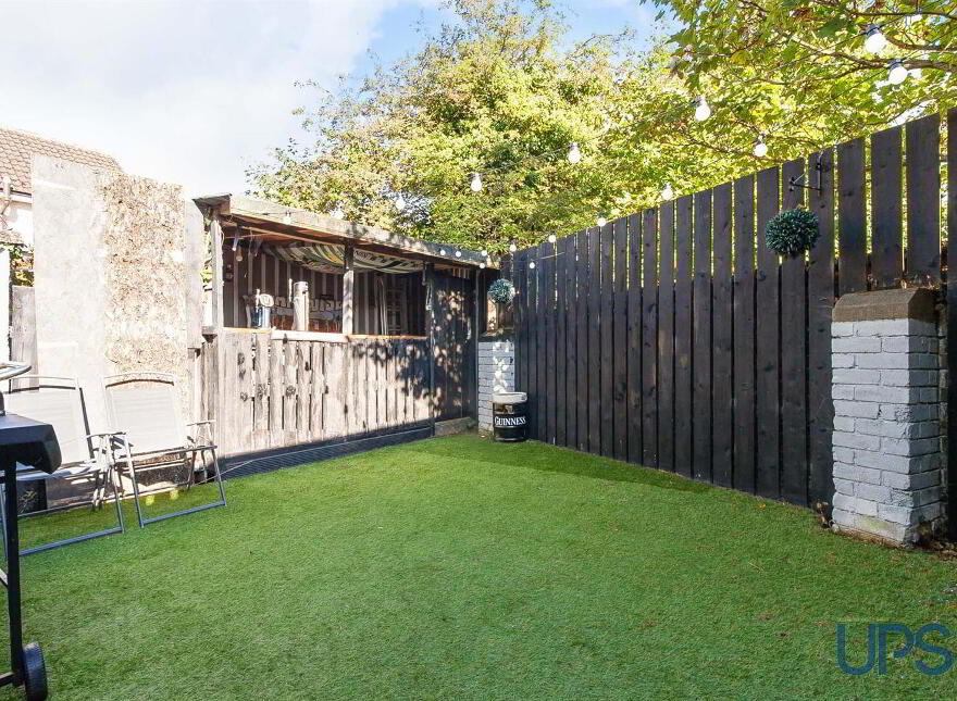 2 Benraw Terrace, Andersonstown, Belfast, BT11 8GL