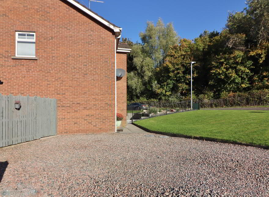 9 Silverwood Leaves, Lurgan, BT66 6LB