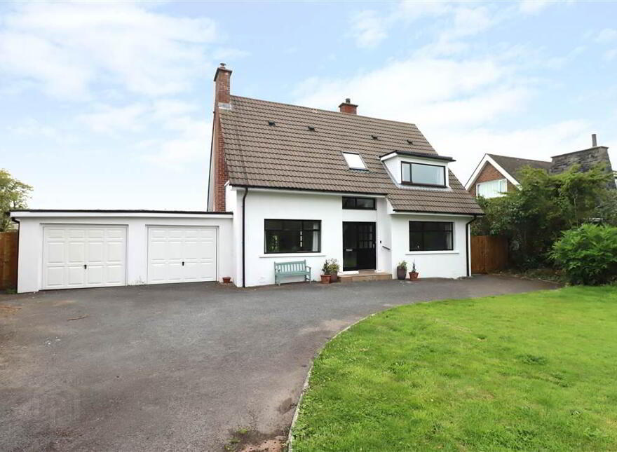 16 Ballyrogan Road, Newtownards, BT23 4ST