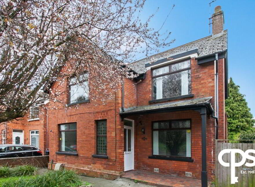 45 Westland Road, Belfast, BT14 6NJ photo