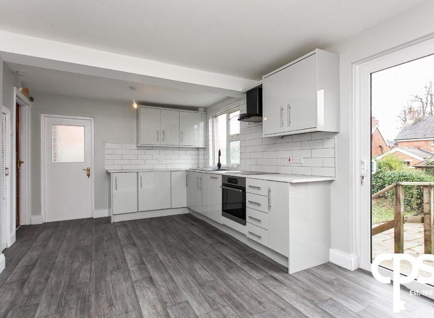 45 Westland Road, Belfast, BT14 6NJ