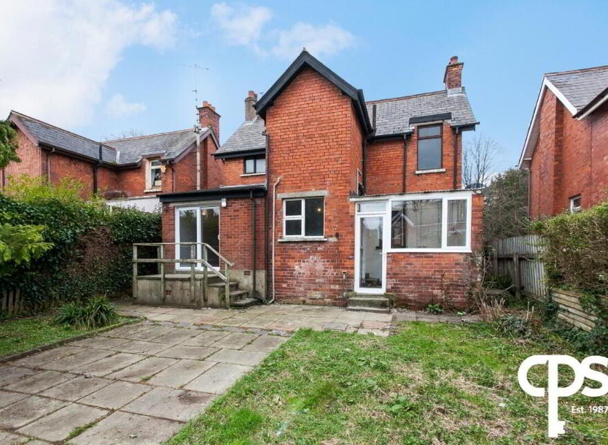 45 Westland Road, Belfast, BT14 6NJ