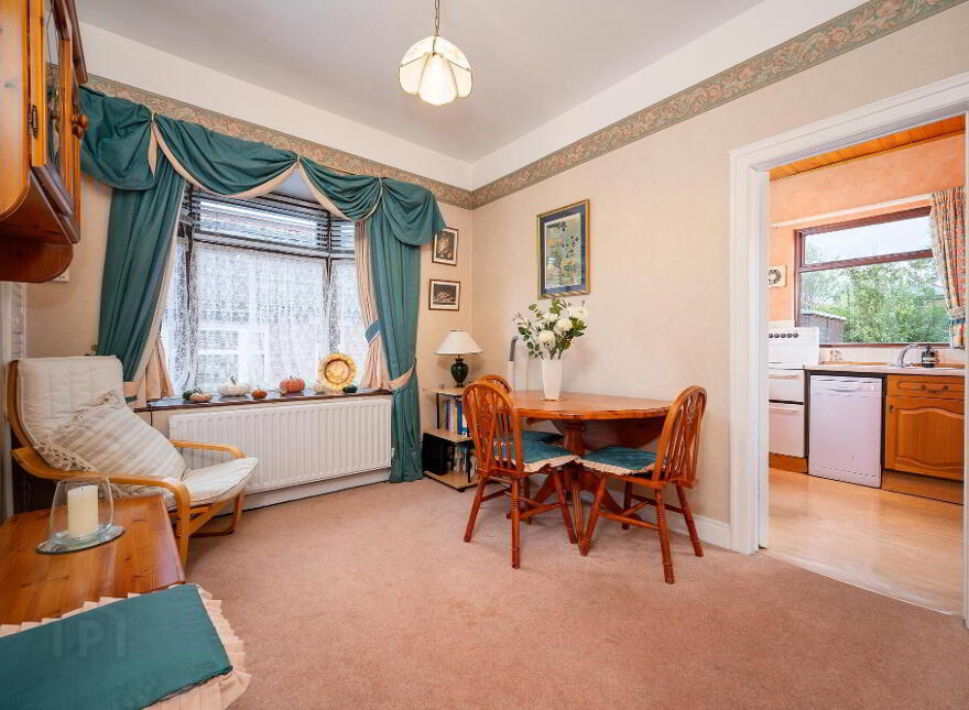 6 Belvedere Park, Belfast, BT9 5GS