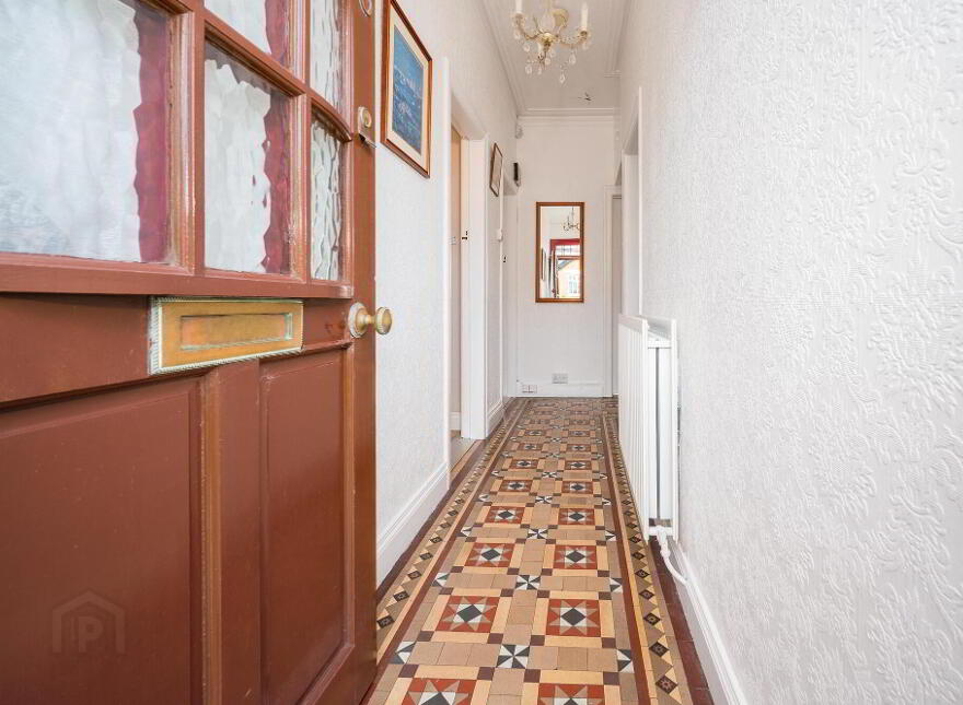 6 Belvedere Park, Belfast, BT9 5GS