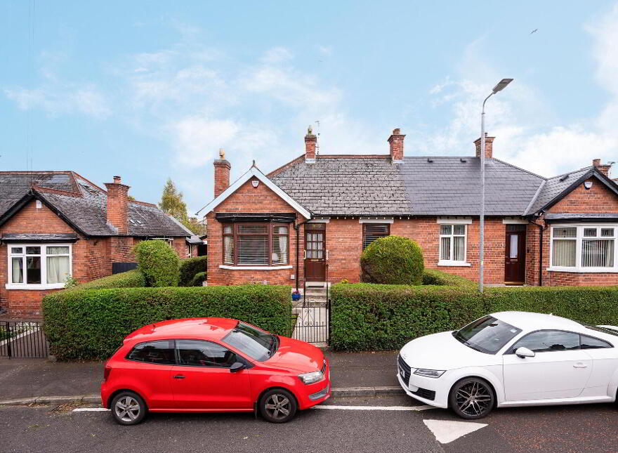 6 Belvedere Park, Belfast, BT9 5GS photo