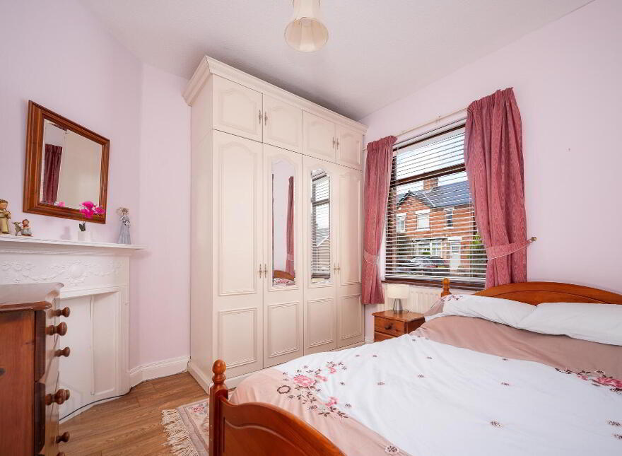 6 Belvedere Park, Belfast, BT9 5GS