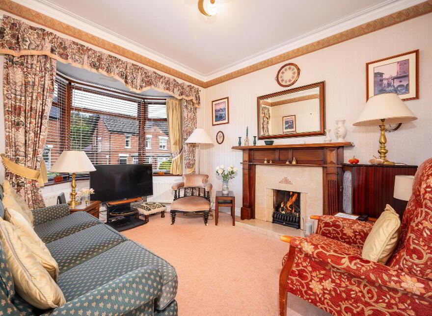 6 Belvedere Park, Belfast, BT9 5GS