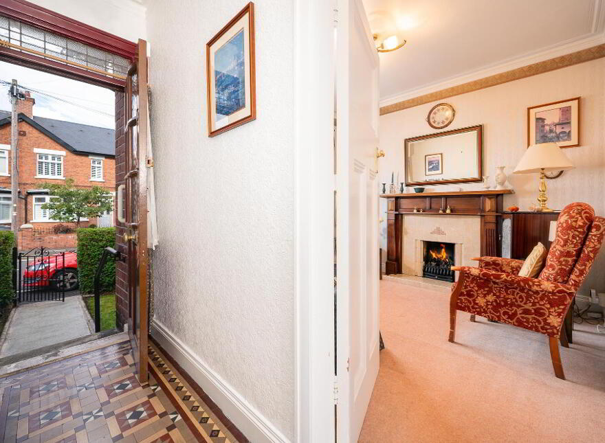 6 Belvedere Park, Belfast, BT9 5GS