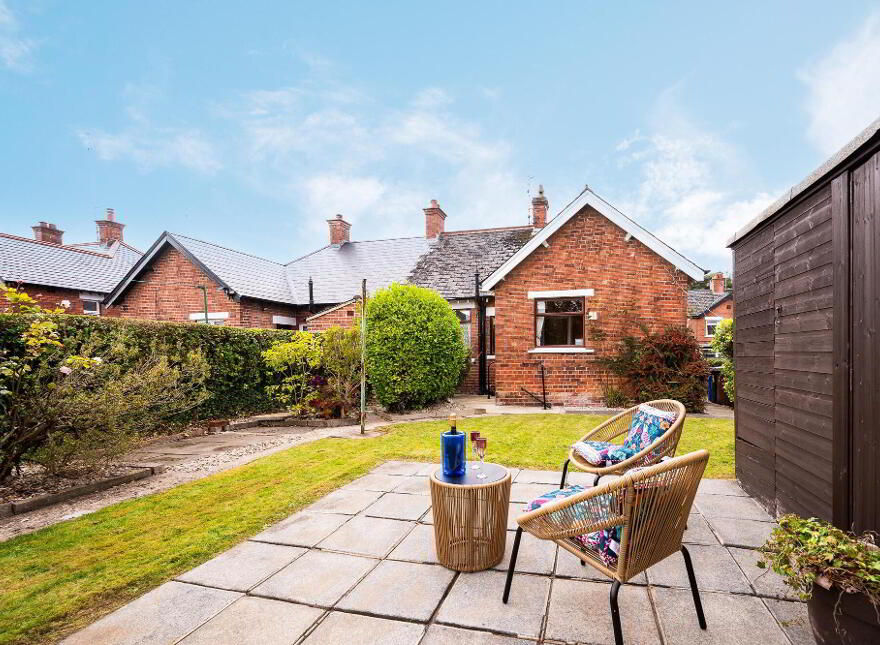 6 Belvedere Park, Belfast, BT9 5GS