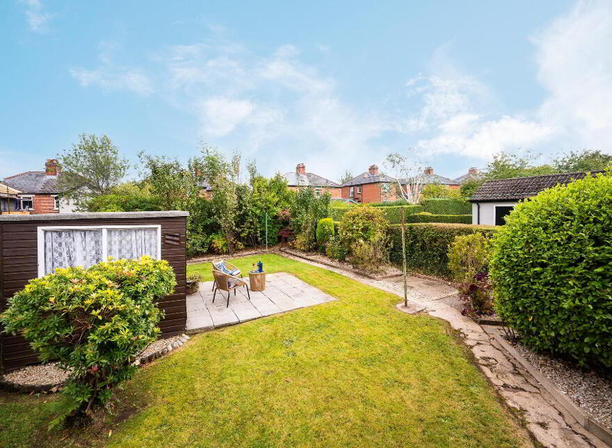 6 Belvedere Park, Belfast, BT9 5GS