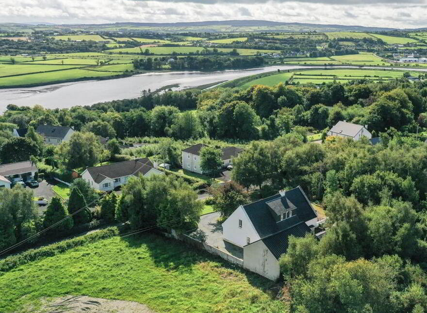 Glebe, Letterkenny, F92K0FA
