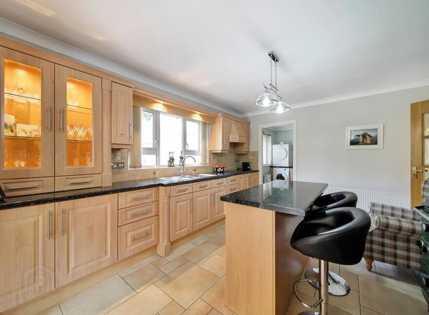 Glebe, Letterkenny, F92K0FA