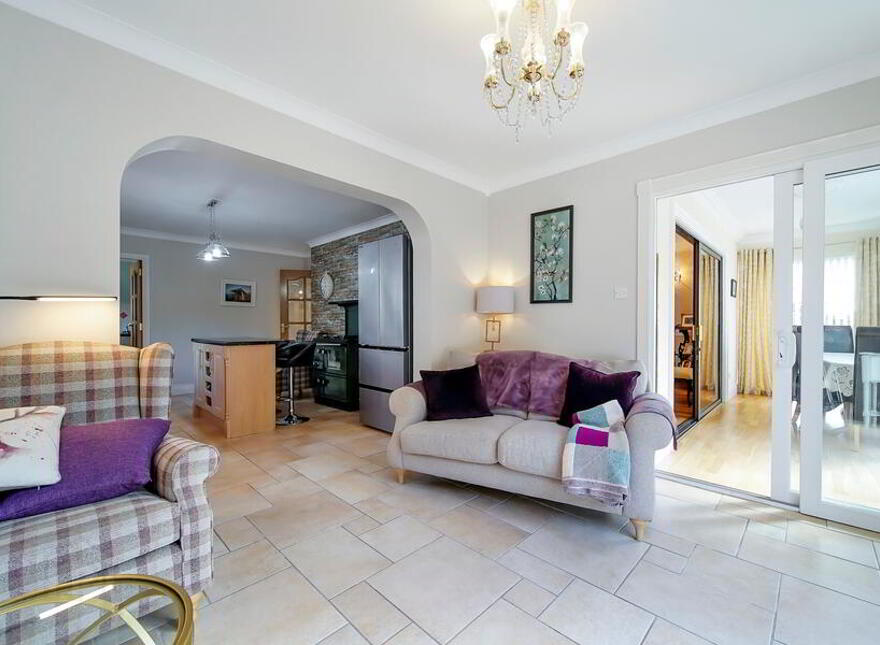 Glebe, Letterkenny, F92K0FA
