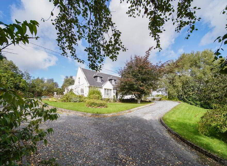 Glebe, Letterkenny, F92K0FA