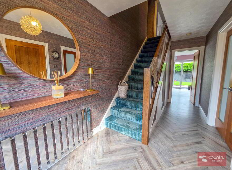 10 Dorchester Drive, Newtownabbey, BT36 5GB