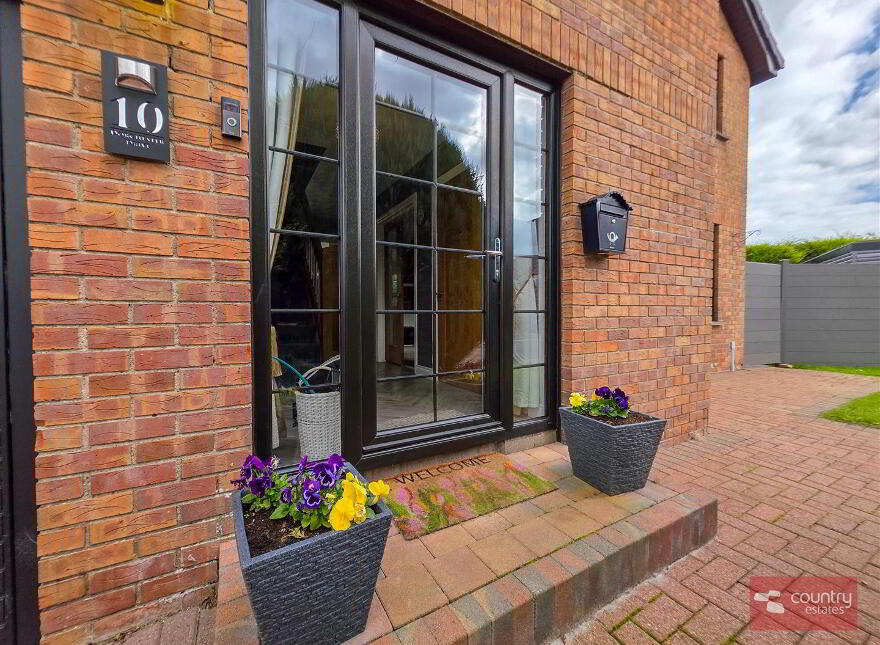 10 Dorchester Drive, Newtownabbey, BT36 5GB