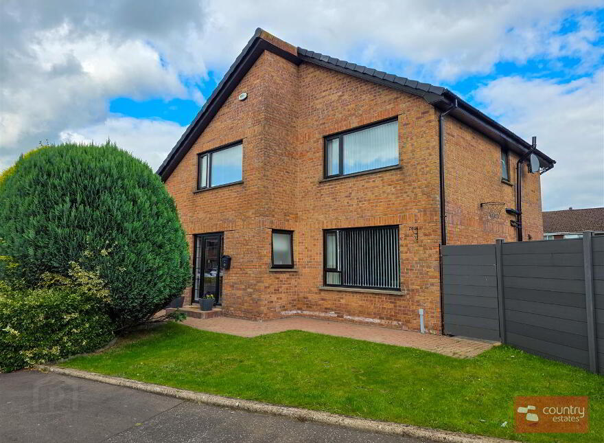 10 Dorchester Drive, Newtownabbey, BT36 5GB photo