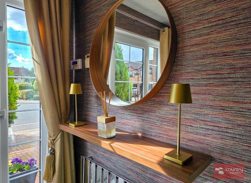 10 Dorchester Drive, Newtownabbey, BT36 5GB