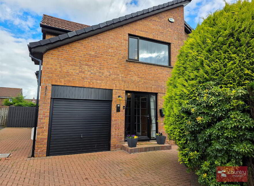 10 Dorchester Drive, Newtownabbey, BT36 5GB