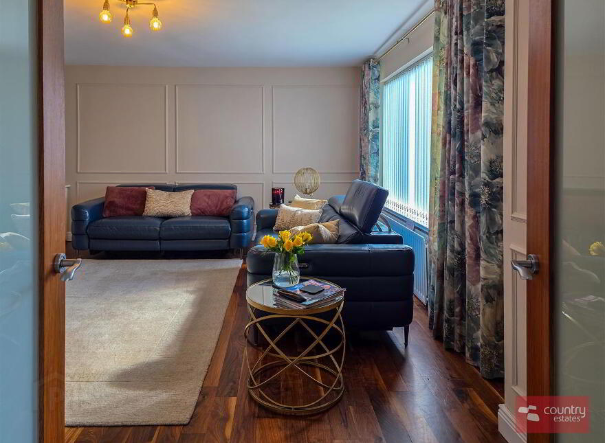 10 Dorchester Drive, Newtownabbey, BT36 5GB