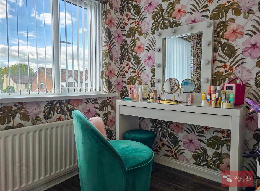 10 Dorchester Drive, Newtownabbey, BT36 5GB