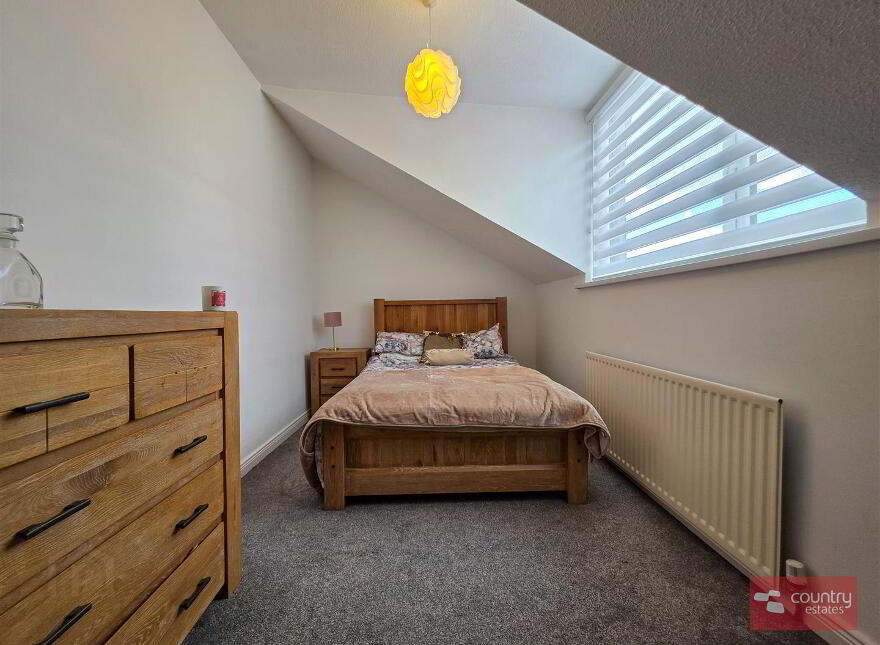 10 Dorchester Drive, Newtownabbey, BT36 5GB