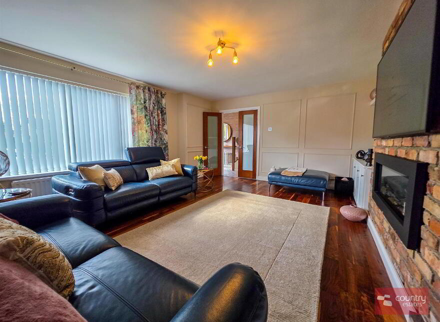 10 Dorchester Drive, Newtownabbey, BT36 5GB