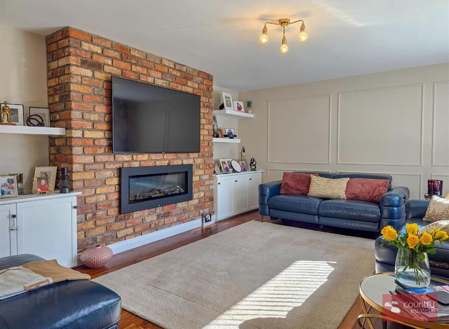 10 Dorchester Drive, Newtownabbey, BT36 5GB