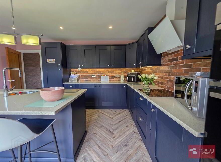 10 Dorchester Drive, Newtownabbey, BT36 5GB