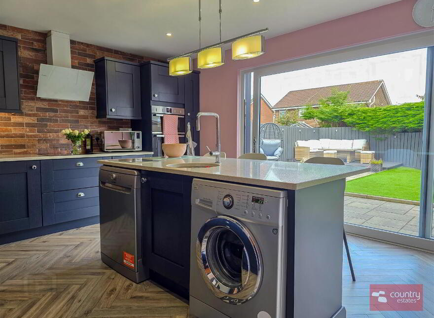 10 Dorchester Drive, Newtownabbey, BT36 5GB