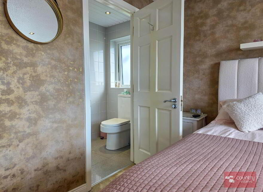 10 Dorchester Drive, Newtownabbey, BT36 5GB