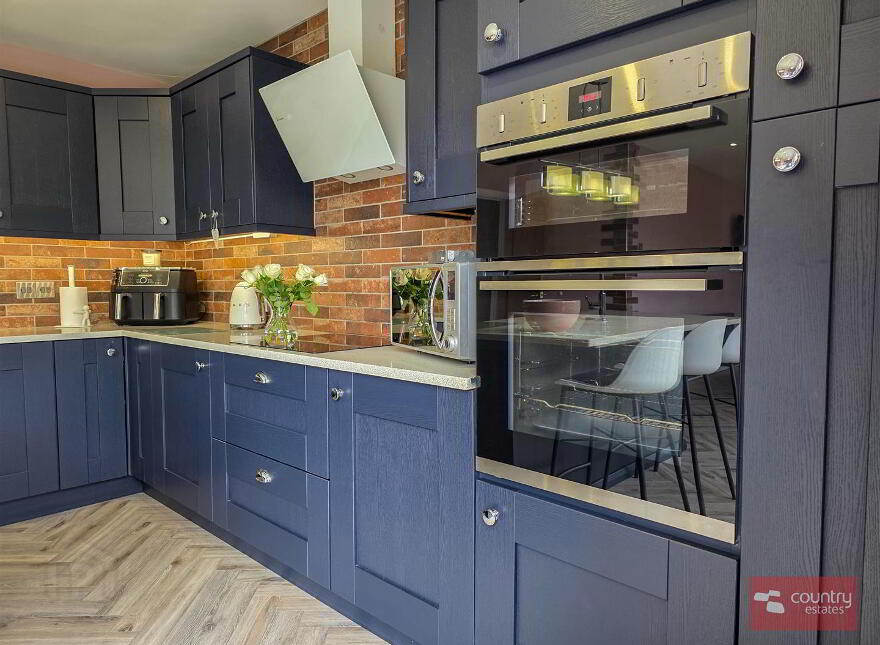 10 Dorchester Drive, Newtownabbey, BT36 5GB