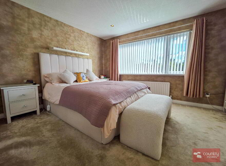 10 Dorchester Drive, Newtownabbey, BT36 5GB