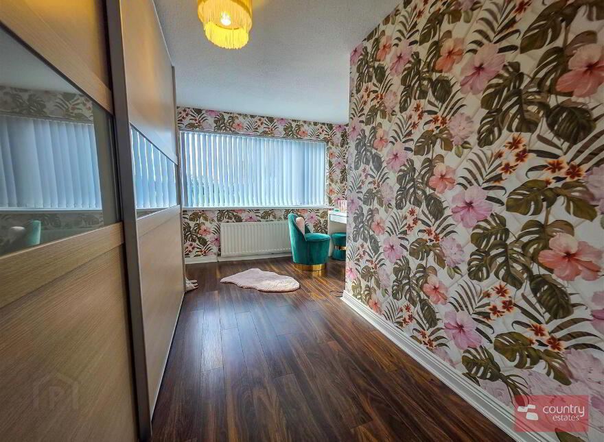 10 Dorchester Drive, Newtownabbey, BT36 5GB
