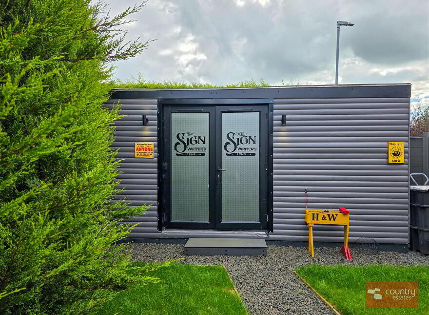 10 Dorchester Drive, Newtownabbey, BT36 5GB