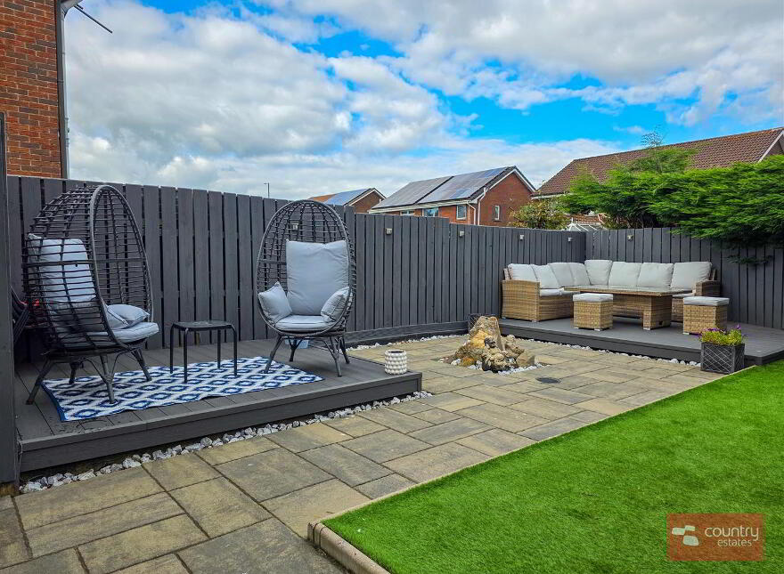10 Dorchester Drive, Newtownabbey, BT36 5GB