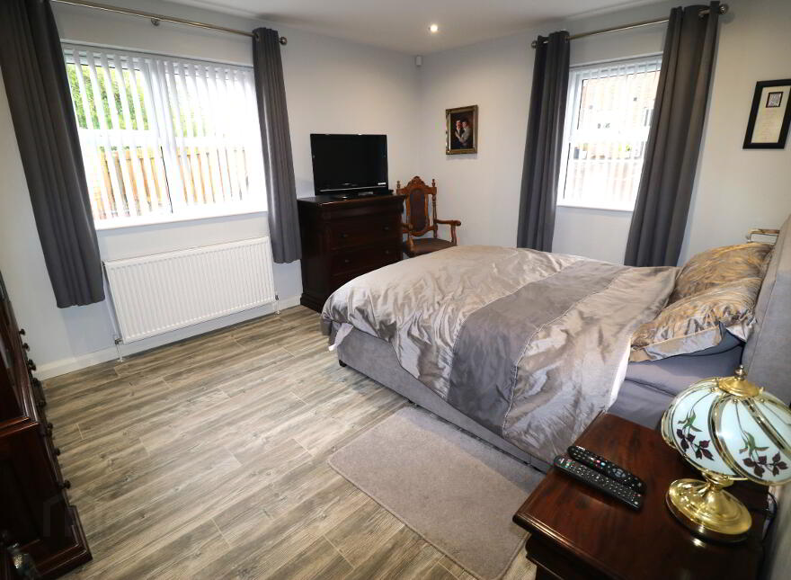 9a Carnwood, Carniny Road, Ballymena, BT43 5PZ